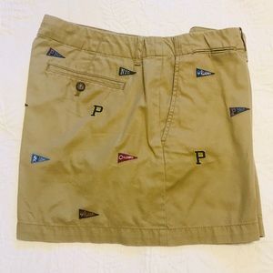 Polo Ralph Lauren Chino Shorts Size 10
